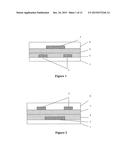 GATE INSULATOR LAYER FOR ORGANIC ELECTRONIC DEVICES diagram and image