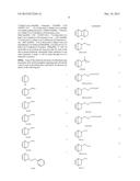 GATE INSULATOR LAYER FOR ORGANIC ELECTRONIC DEVICES diagram and image