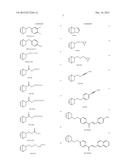 GATE INSULATOR LAYER FOR ORGANIC ELECTRONIC DEVICES diagram and image