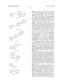 GATE INSULATOR LAYER FOR ORGANIC ELECTRONIC DEVICES diagram and image