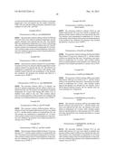 GATE INSULATOR LAYER FOR ORGANIC ELECTRONIC DEVICES diagram and image