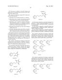 GATE INSULATOR LAYER FOR ORGANIC ELECTRONIC DEVICES diagram and image