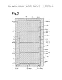 DYE-SENSITIZED SOLAR CELL ELEMENT diagram and image