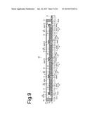 DYE-SENSITIZED SOLAR CELL ELEMENT diagram and image