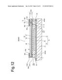 DYE-SENSITIZED SOLAR CELL ELEMENT diagram and image