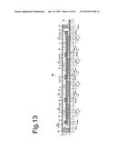 DYE-SENSITIZED SOLAR CELL ELEMENT diagram and image