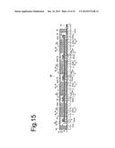 DYE-SENSITIZED SOLAR CELL ELEMENT diagram and image