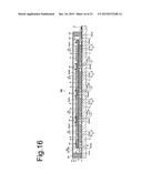 DYE-SENSITIZED SOLAR CELL ELEMENT diagram and image