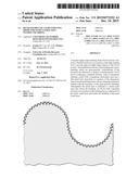 BUCKLED ORGANIC LIGHT EMITTING DIODE FOR LIGHT EXTRACTION WITHOUT BLURRING diagram and image