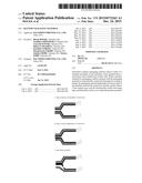 BATTERY PACKAGING MATERIAL diagram and image