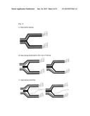 BATTERY PACKAGING MATERIAL diagram and image