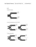 BATTERY PACKAGING MATERIAL diagram and image