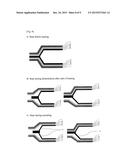 BATTERY PACKAGING MATERIAL diagram and image