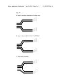 BATTERY PACKAGING MATERIAL diagram and image