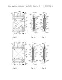 Electricity Storing/Discharging Device With Multiple-Layer Package     Structure Having Electrode Plate Pair With Multiple-Sided Electric     Conductive Terminals Converted Into Single Input/Output Electric     Conductive Interface diagram and image