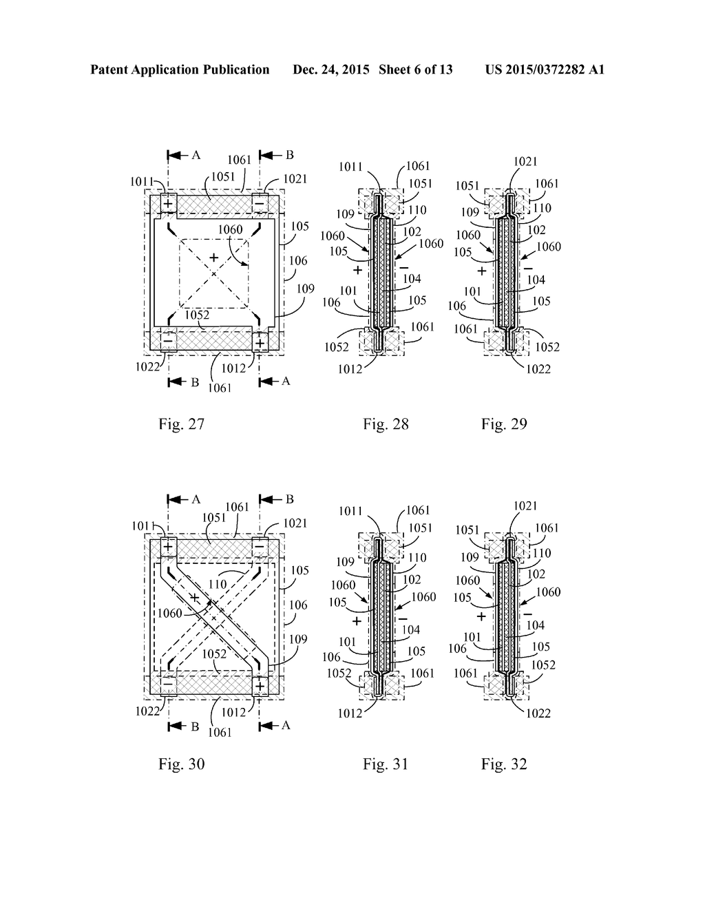 Electricity Storing/Discharging Device With Multiple-Layer Package     Structure Having Electrode Plate Pair With Multiple-Sided Electric     Conductive Terminals Converted Into Single Input/Output Electric     Conductive Interface - diagram, schematic, and image 07