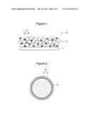 NEGATIVE ELECTRODE ACTIVE MATERIAL FOR NONAQUEOUS ELECTROLYTE SECONDARY     BATTERY, NEGATIVE ELECTRODE FOR NONAQUEOUS ELECTROLYTE SECONDARY BATTERY     USING NEGATIVE ELECTRODE ACTIVE MATERIAL, AND NONAQUEOUS ELECTROLYTE     SECONDARY BATTERY USING NEGATIVE ELECTRODE diagram and image