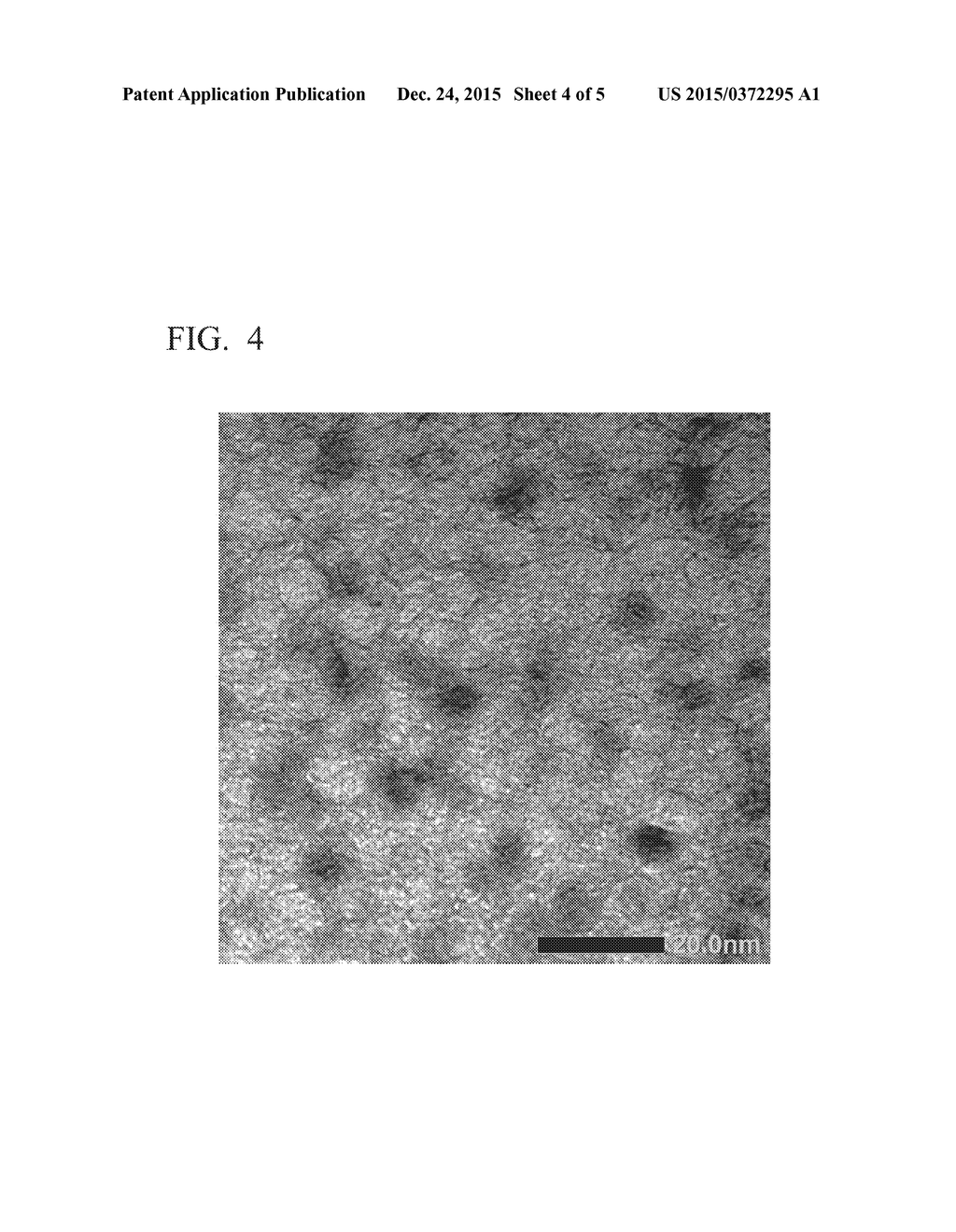 METAL TIN-CARBON COMPOSITES, METHOD FOR PRODUCING SAID COMPOSITES, ANODE     ACTIVE MATERIAL FOR NON-AQUEOUS LITHIUM SECONDARY BATTERIES WHICH IS     PRODUCED USING SAID COMPOSITES, ANODE FOR NON-AQUEOUS LITHIUM SECONDARY     BATTERIES WHICH COMPRISES SAID ANODE ACTIVE MATERIAL, AND NON-AQUEOUS     LITHIUM SECONDARY BATTERY - diagram, schematic, and image 05