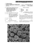 LITHIUM COBALT COMPOSITE OXIDE FOR LITHIUM SECONDARY BATTERY, PREPARATION     METHOD THEREOF, AND LITHIUM SECONDARY BATTERY INCLUDING POSITIVE     ELECTRODE INCLUDING LITHIUM COBALT COMPOSITE OXIDE diagram and image