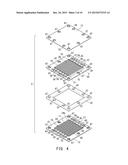 FUEL CELL AND FUEL CELL STACK diagram and image