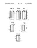 Electricity Generating Device Including An Aluminium Alloy Electrode diagram and image