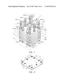 FUEL CELL AND FUEL CELL STACK diagram and image