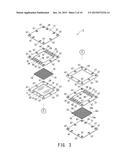 FUEL CELL AND FUEL CELL STACK diagram and image