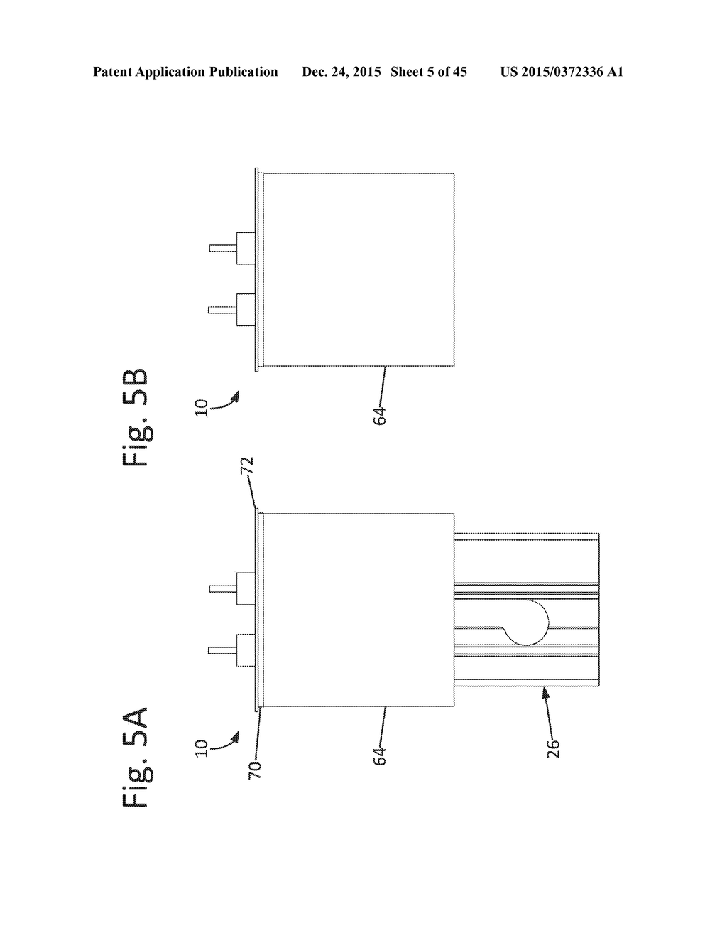 MANDREL FOR ELECTRODE ASSEMBLIES - diagram, schematic, and image 06