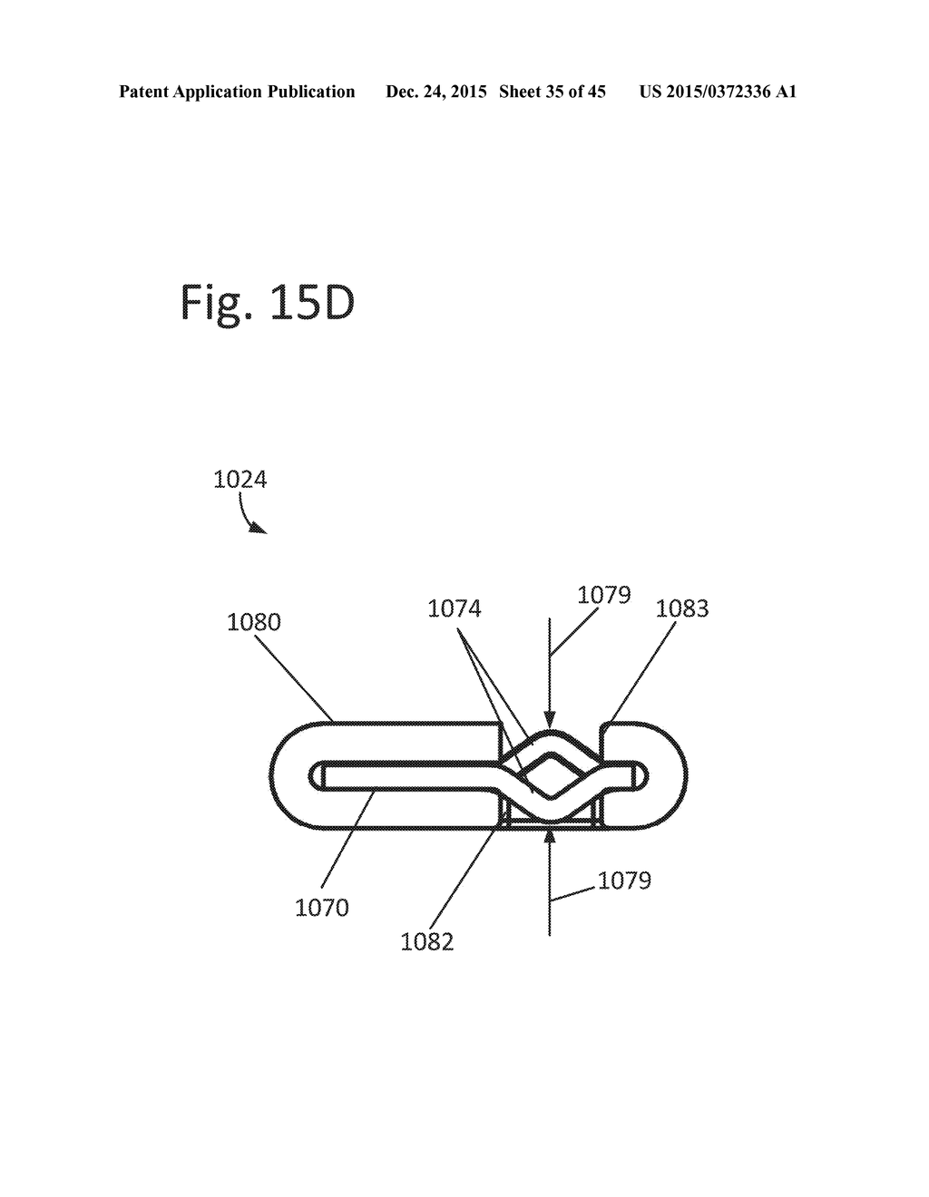 MANDREL FOR ELECTRODE ASSEMBLIES - diagram, schematic, and image 36