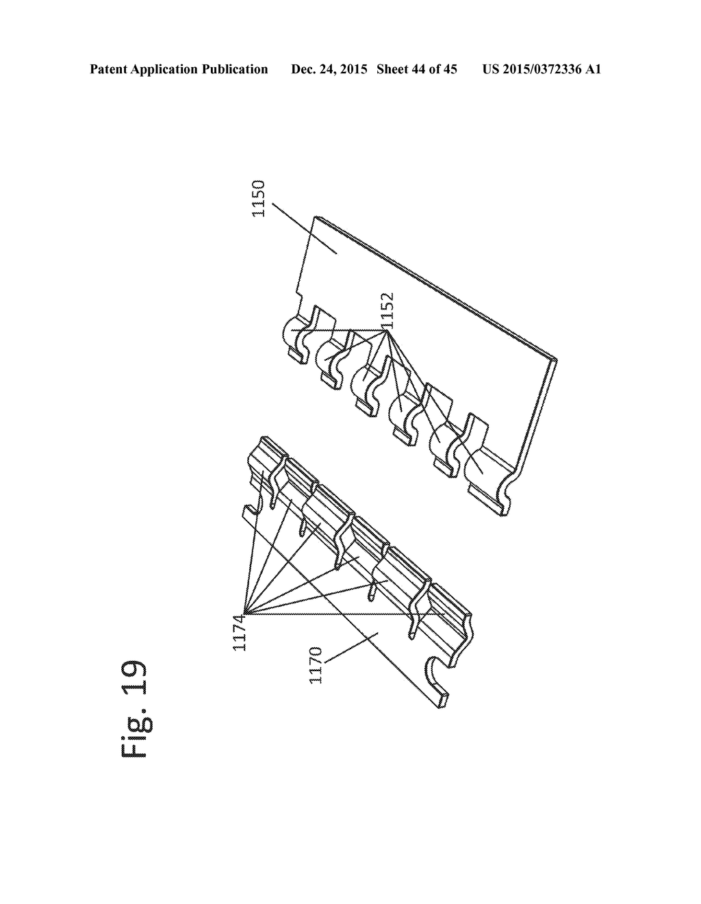 MANDREL FOR ELECTRODE ASSEMBLIES - diagram, schematic, and image 45