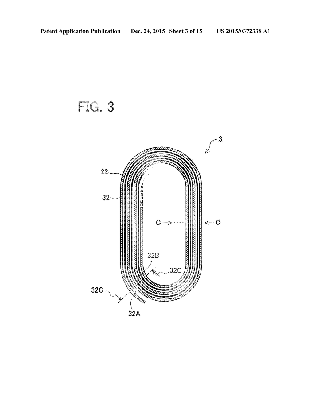 NON-AQUEOUS ELECTROLYTE SECONDARY BATTERY, METHOD FOR MANUFACTURING     POSITIVE ELECTRODE SHEET OF NON-AQUEOUS ELECTROLYTE SECONDARY BATTERY,     AND METHOD FOR MANUFACTURING NON-AQUEOUS ELECTROLYTE SECONDARY BATTERY - diagram, schematic, and image 04