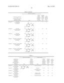 NON-AQUEOUS ELECTROLYTE AND ELECTRICITY STORAGE DEVICE diagram and image