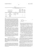 NON-AQUEOUS ELECTROLYTE AND ELECTRICITY STORAGE DEVICE diagram and image