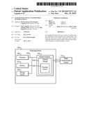 INTEGRATED ANTENNA AND PROXIMITY SENSOR ELEMENT diagram and image