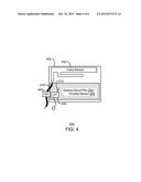 INTEGRATED ANTENNA AND PROXIMITY SENSOR ELEMENT diagram and image