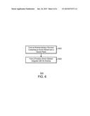 INTEGRATED ANTENNA AND PROXIMITY SENSOR ELEMENT diagram and image