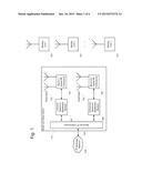 LOW PROFILE HIGH PERFORMANCE INTEGRATED ANTENNA FOR SMALL CELL BASE     STATION diagram and image