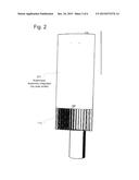 LOW PROFILE HIGH PERFORMANCE INTEGRATED ANTENNA FOR SMALL CELL BASE     STATION diagram and image