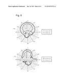 LOW PROFILE HIGH PERFORMANCE INTEGRATED ANTENNA FOR SMALL CELL BASE     STATION diagram and image