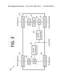 SPACE VEHICLE FIELD UNIT AND GROUND STATION SYSTEM diagram and image