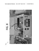 SPACE VEHICLE FIELD UNIT AND GROUND STATION SYSTEM diagram and image