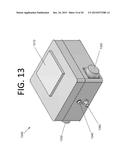 SPACE VEHICLE FIELD UNIT AND GROUND STATION SYSTEM diagram and image