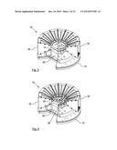 ANTENNA ARRANGEMENT OF A WIRELESS NODE diagram and image