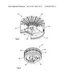 ANTENNA ARRANGEMENT OF A WIRELESS NODE diagram and image