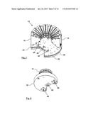 ANTENNA ARRANGEMENT OF A WIRELESS NODE diagram and image