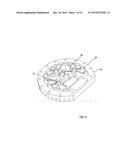 ANTENNA ARRANGEMENT OF A WIRELESS NODE diagram and image