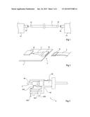 CONNECTOR FOR PLASTIC WAVEGUIDE diagram and image