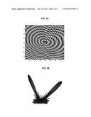 MODULATION PATTERNS FOR SURFACE SCATTERING ANTENNAS diagram and image