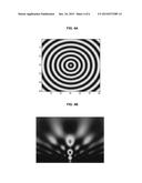 MODULATION PATTERNS FOR SURFACE SCATTERING ANTENNAS diagram and image