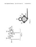 Cord Coupling Securement Device diagram and image